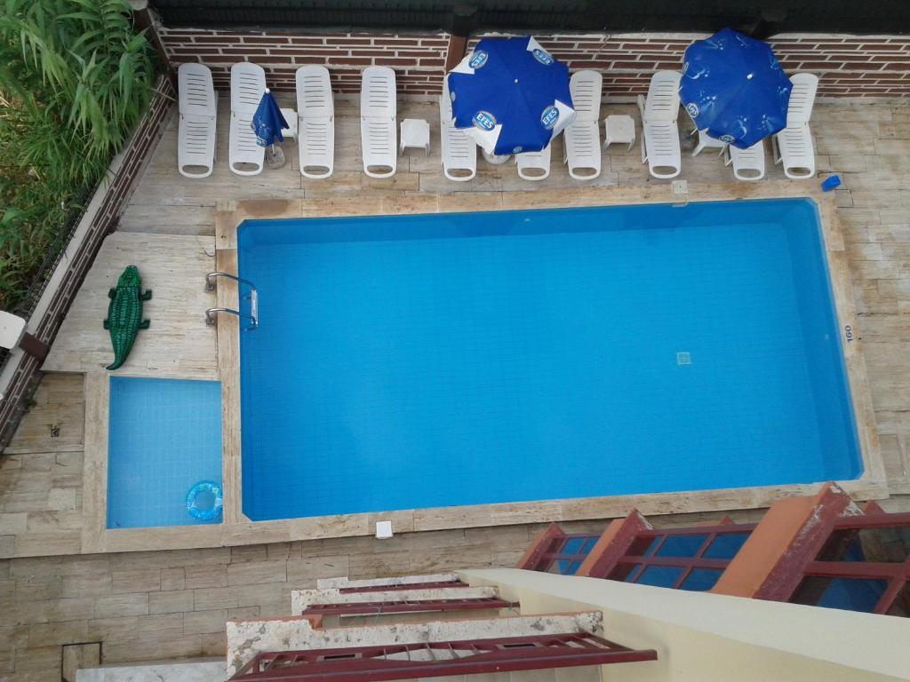 Kartal Hotel Antalya Exterior photo