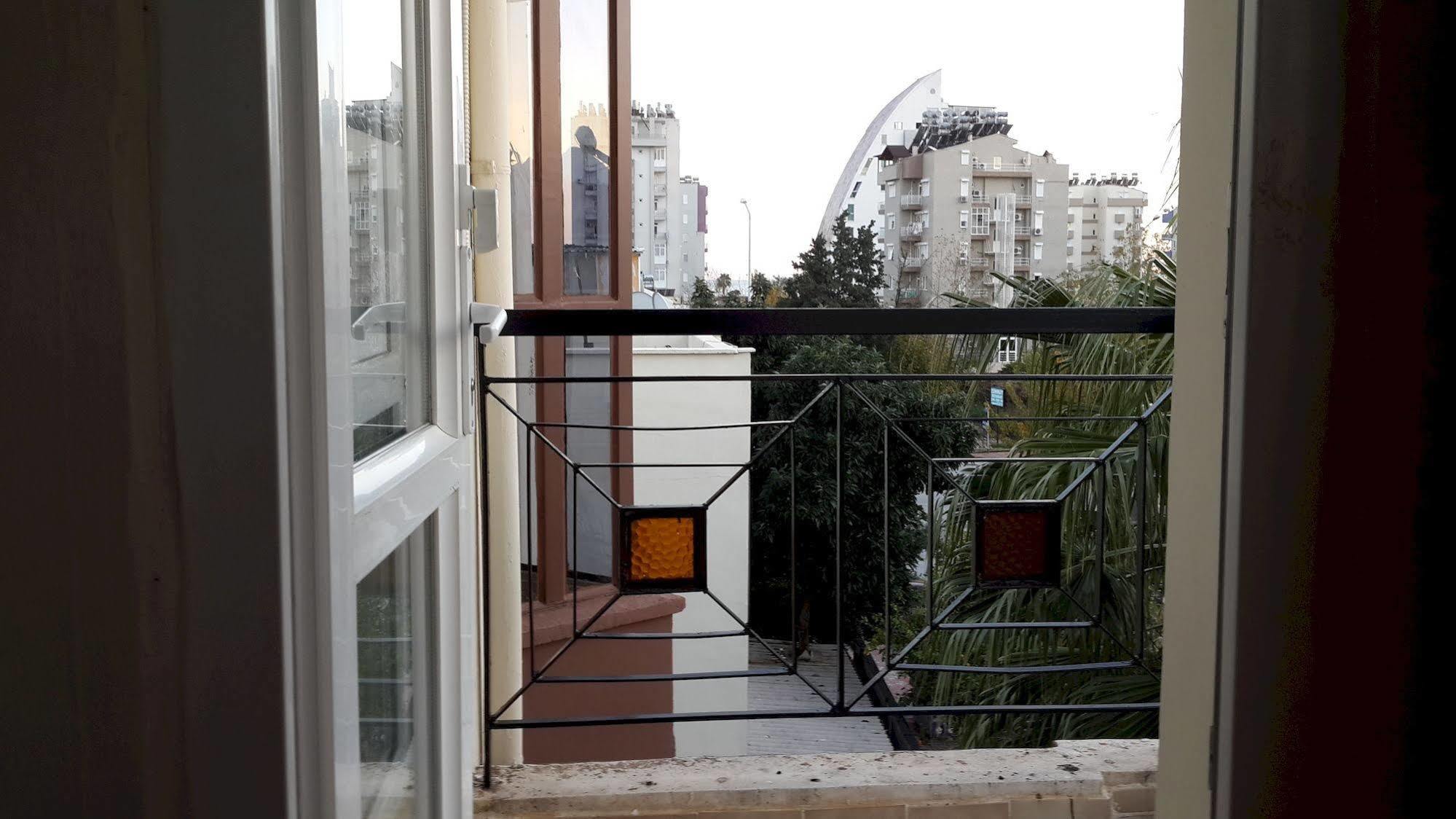 Kartal Hotel Antalya Exterior photo